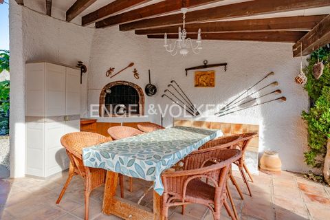 Villa i Benissa, Alicante, Benissa - € 599.000 | Ref: W-047308 - foto 28